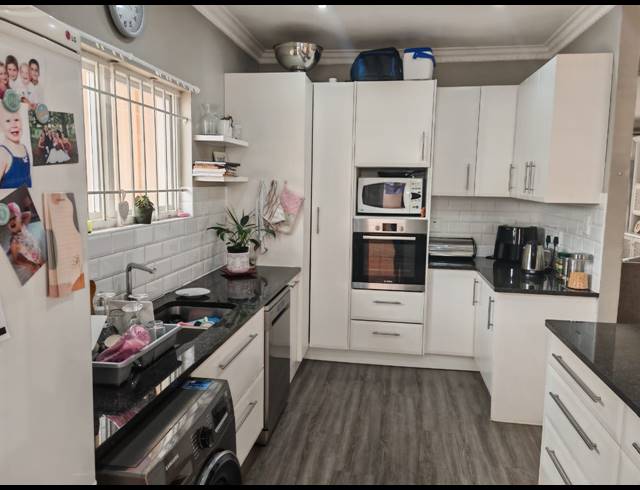 4 BEDROOM SIMPLEX FOR SALE IN WESTVILLE